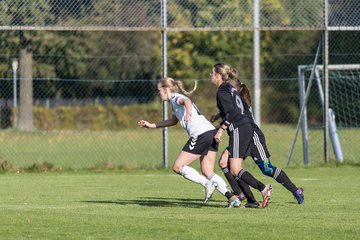 Bild 215 - F SV Henstedt Ulzburg2 - FSG Kaki-StuSie : Ergebnis: 2:2